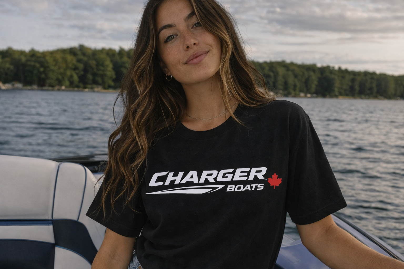 Charger T-Shirts
